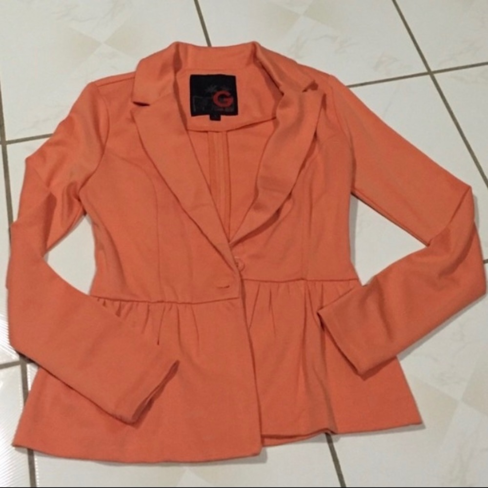 Never worn Guess Coat